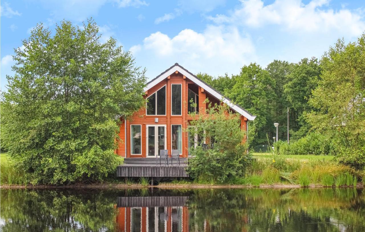 Lovely Home In Heel With Wifi Exterior foto